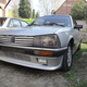 This is the V6 I already have, which will hopefully be on the road again before end of the summer